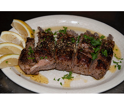 Mama's Greek Cuisine in Tarpon Springs, FL (4)