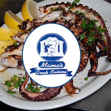 Mama's Greek Cuisine in Tarpon Springs, FL (6)