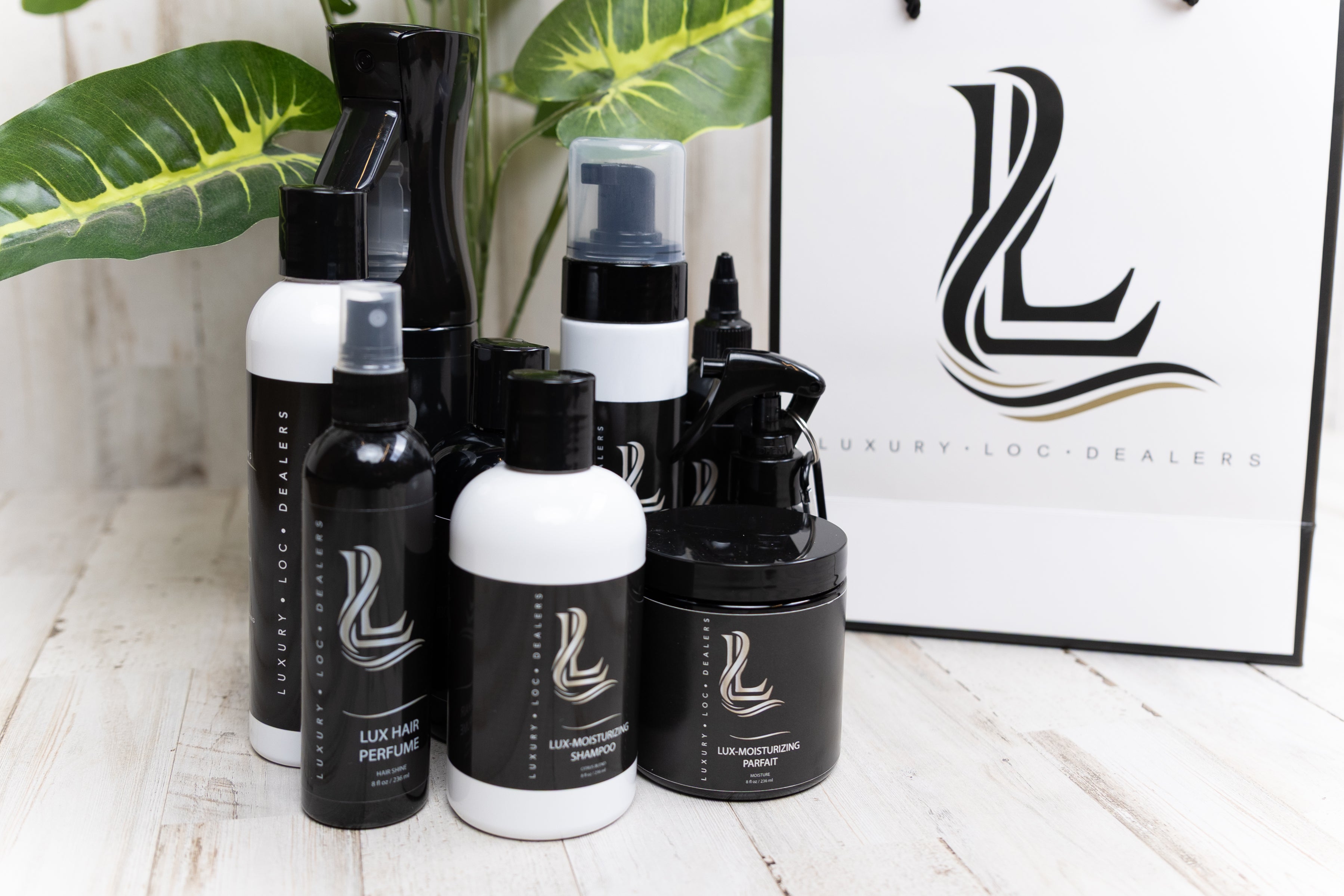 Luxury Loc Dealers, LLC in Lyman, SC (2)