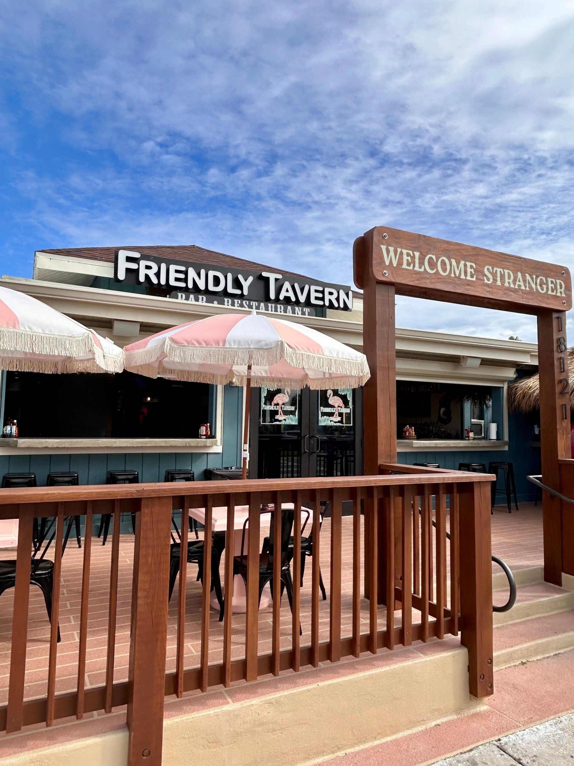 Friendly Tavern in Redington Shores, FL (2)