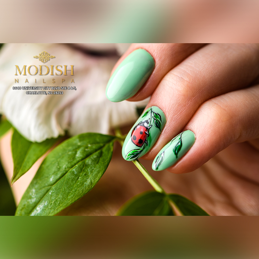 Modish Nail Spa MINT HILL in Mint Hill, NC (4)