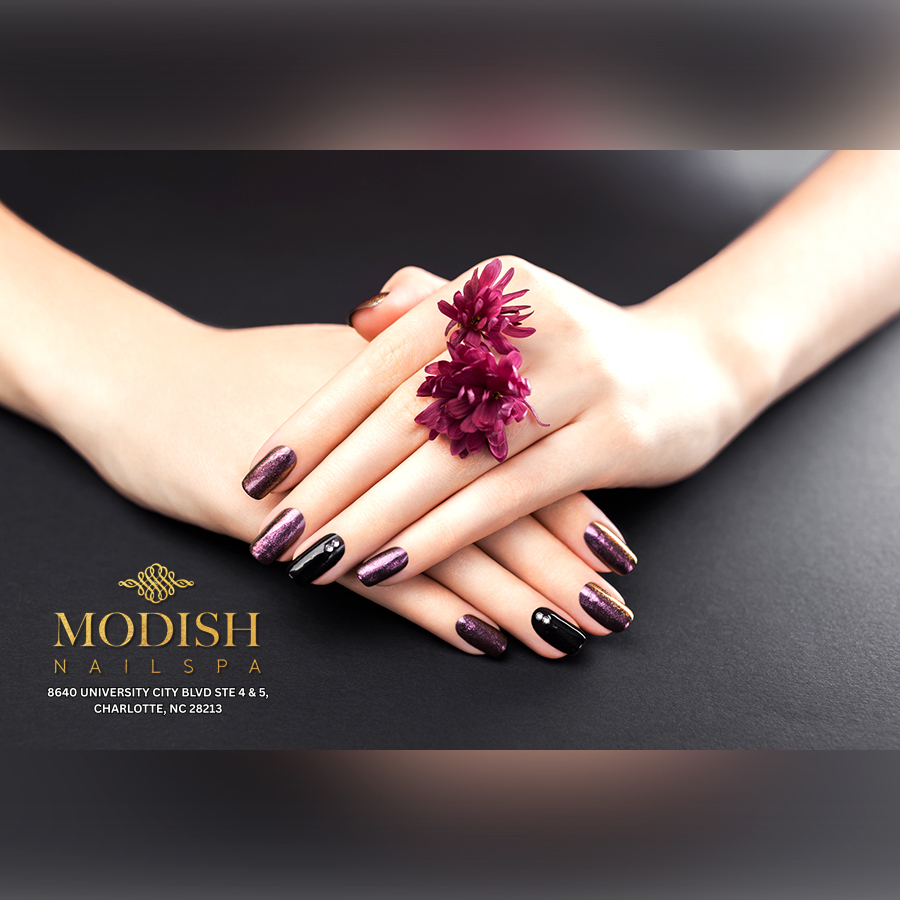 Modish Nail Spa MINT HILL in Mint Hill, NC (5)