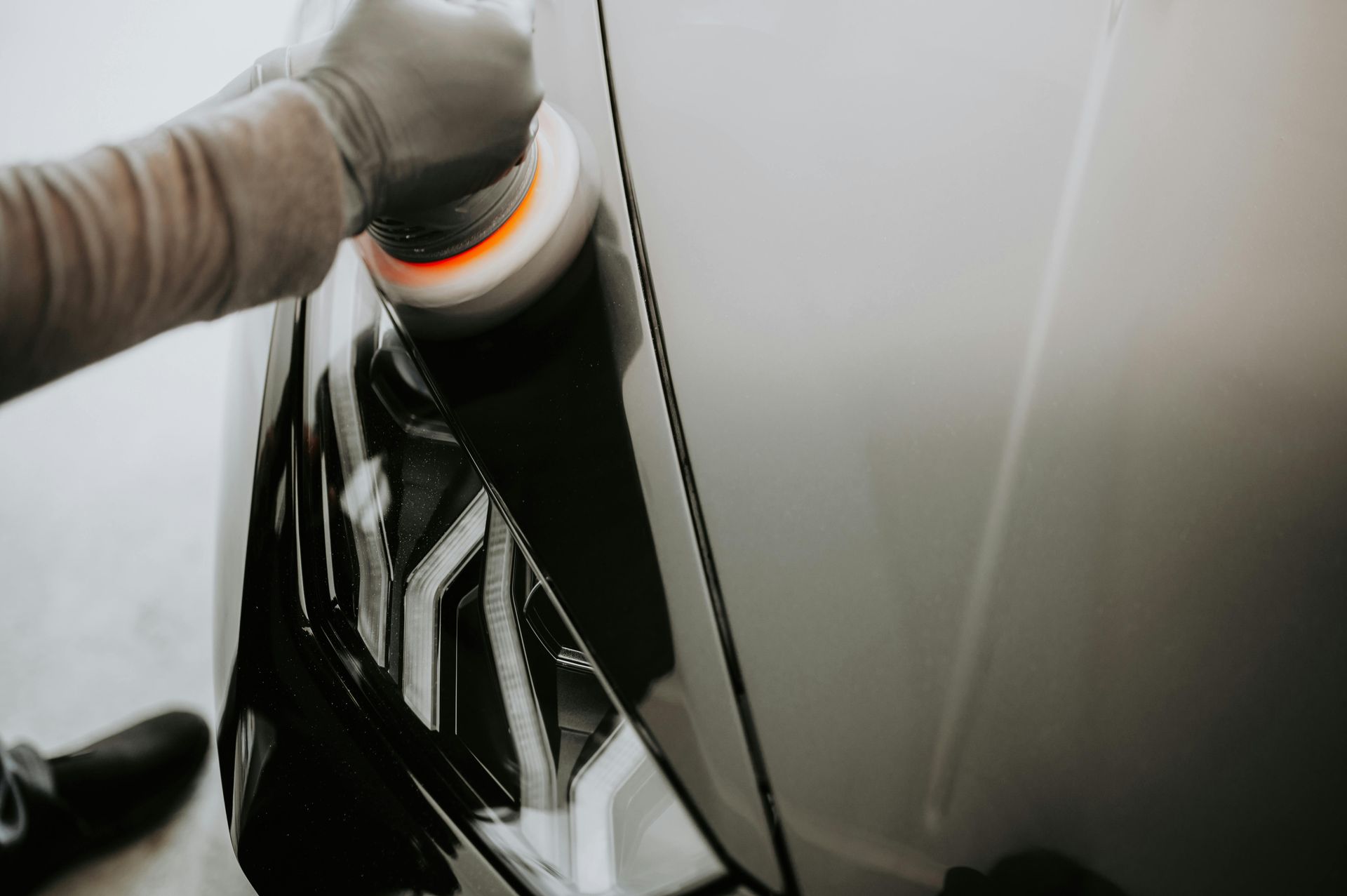 Caddy Shack Auto Detailing in Chesapeake Beach, MD (4)