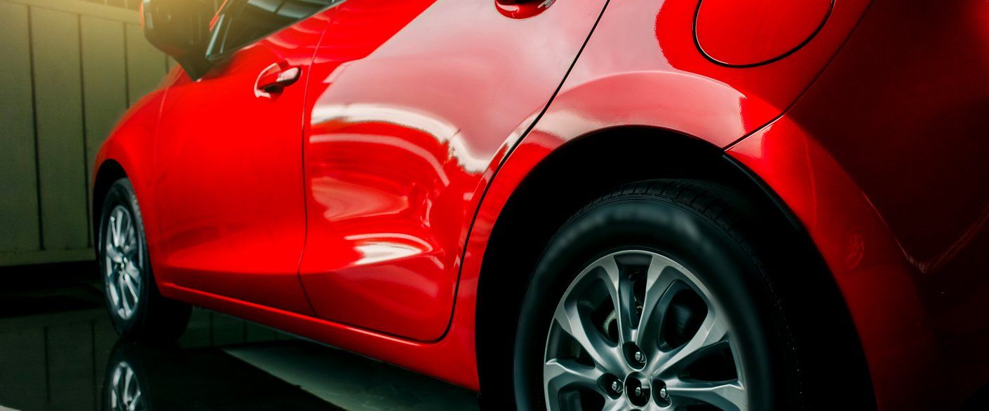 Balken's Auto Body in Fond du Lac, WI