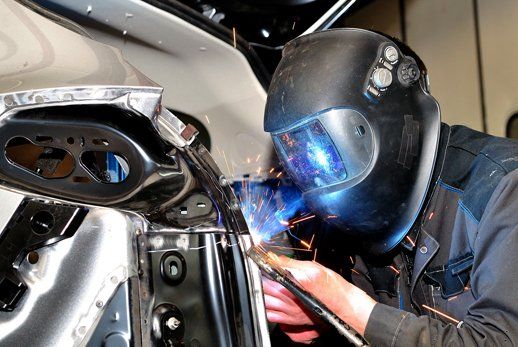 Balken's Auto Body in Fond du Lac, WI (2)