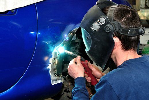 Balken's Auto Body in Fond du Lac, WI (3)