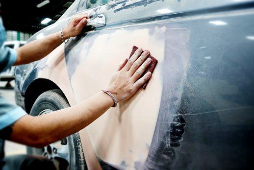Balken's Auto Body in Fond du Lac, WI (4)