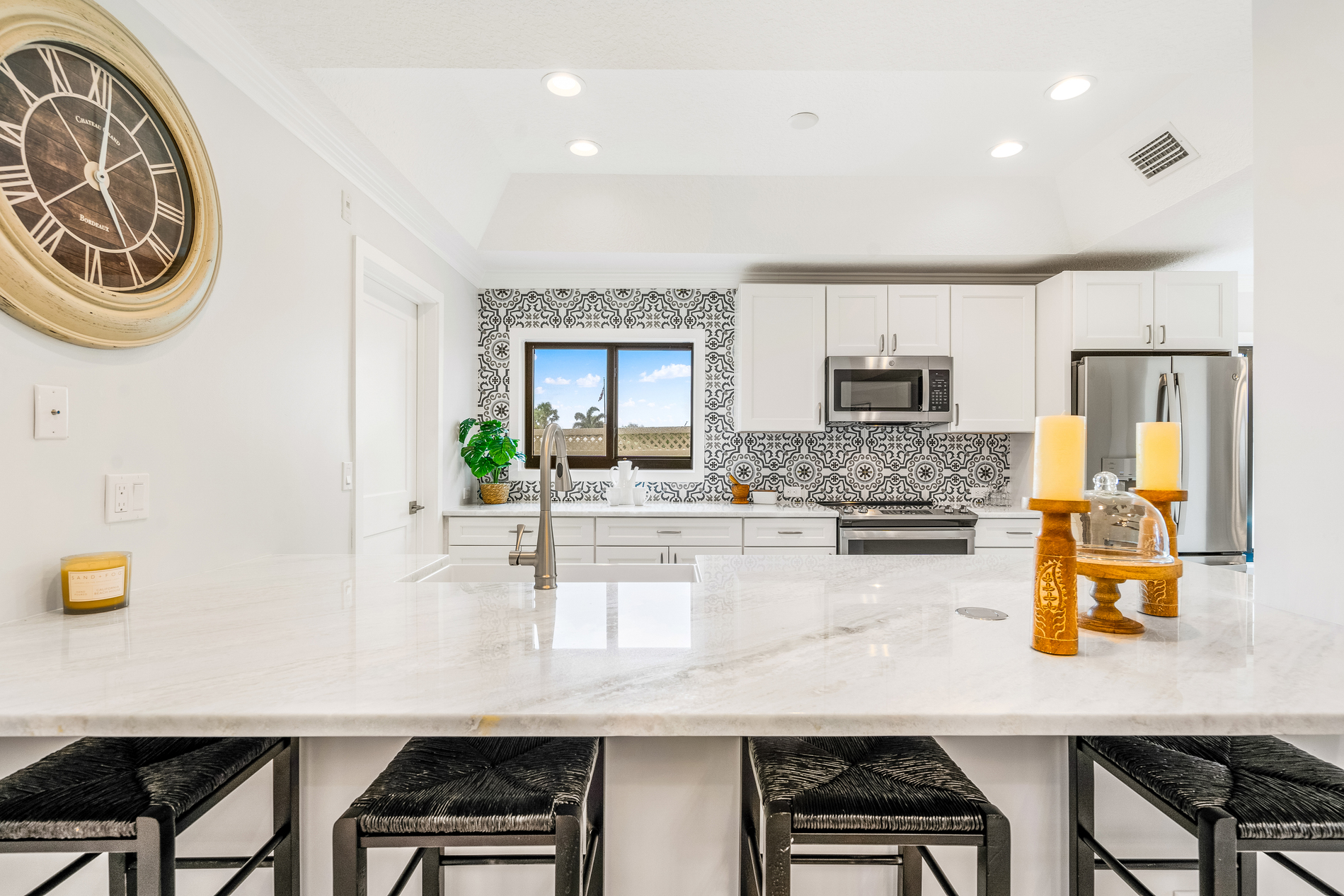 The Reynolds Team of Compass, Top Realtors in Vero Beach, FL