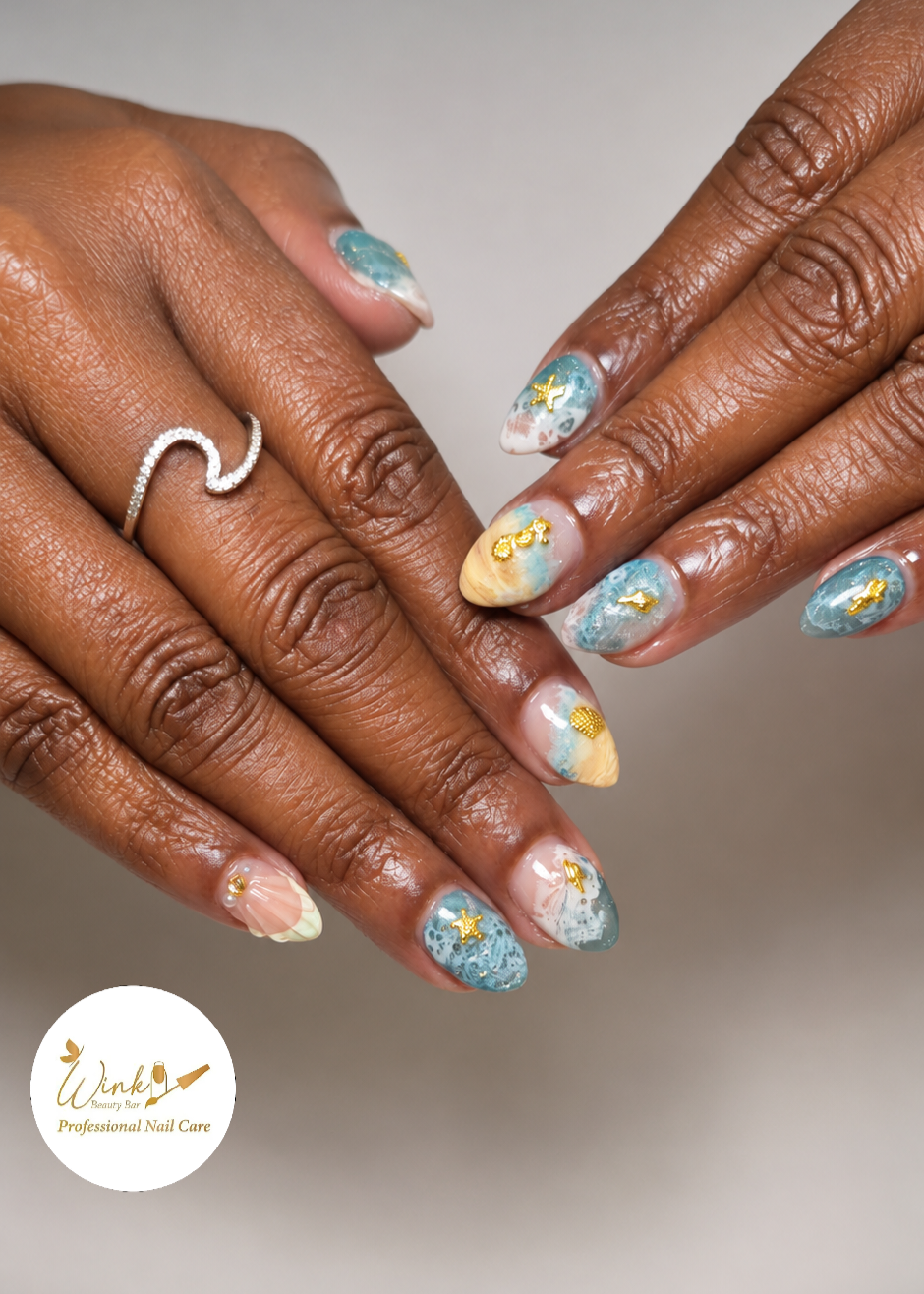 Wink Beauty Bar in Richardson, TX (2)
