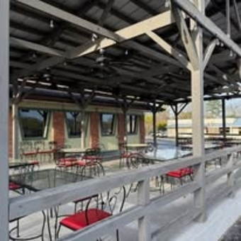CARO-Mi Dining Room in Landrum, SC (4)