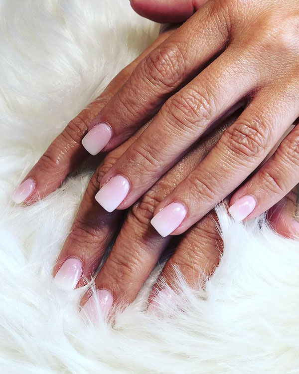 Kedron Nails in Peachtree City, GA