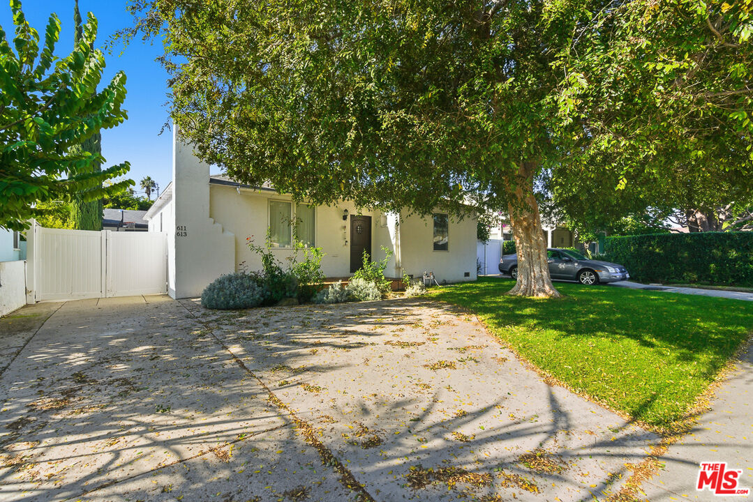 Trevino Properties in La Crescenta-Montrose, CA
