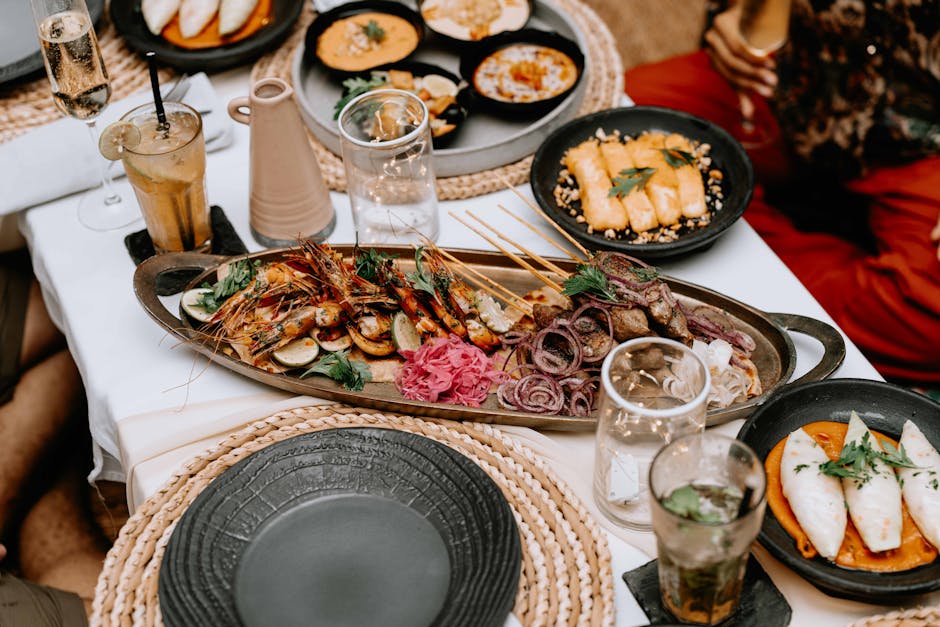 AMAT AFRICAN FOOD & CATERING LLC in Newark, NJ