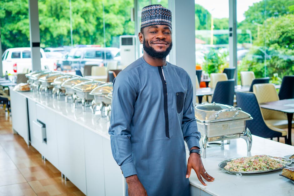 AMAT AFRICAN FOOD & CATERING LLC in Newark, NJ (4)