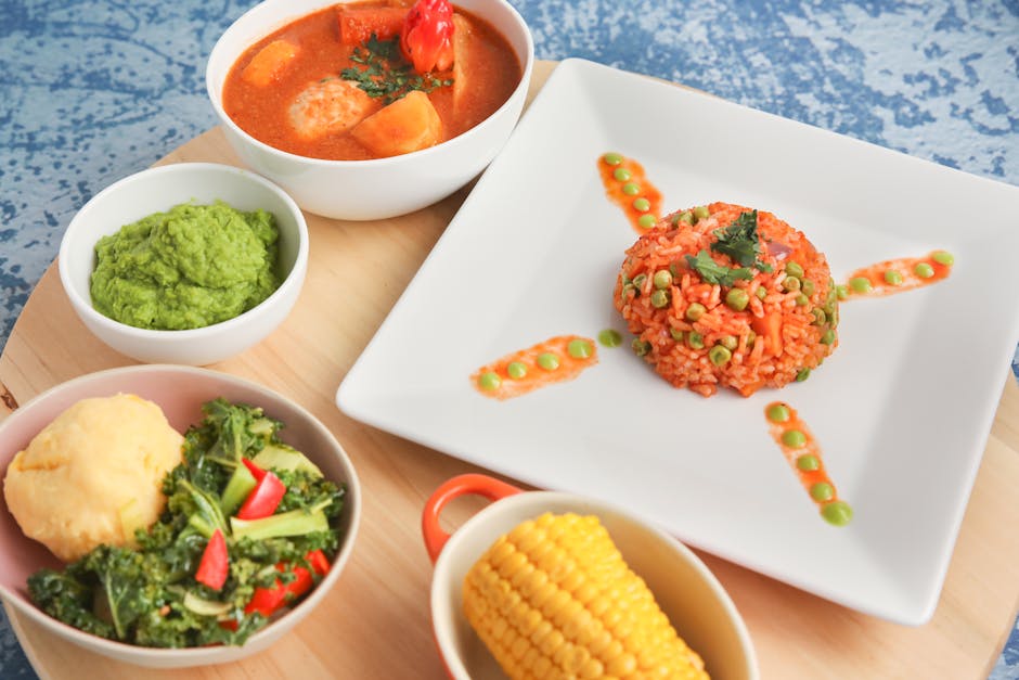 AMAT AFRICAN FOOD & CATERING LLC in Newark, NJ (5)