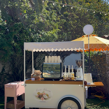 Coco Bloom Coffee in Dana Point, CA
