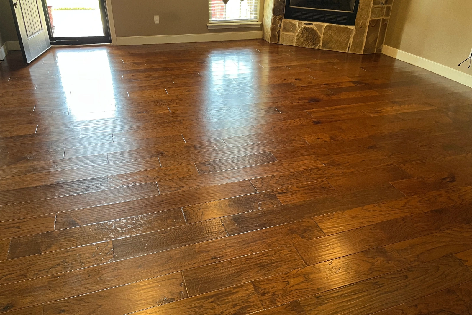 Amarillo Dry Carpet and Cleaning Services in Amarillo, TX (2)