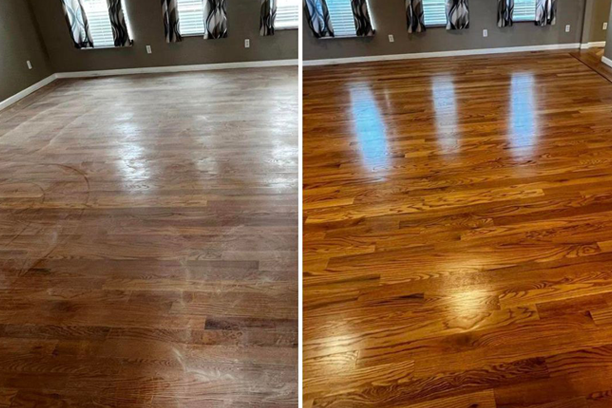 Amarillo Dry Carpet and Cleaning Services in Amarillo, TX (6)