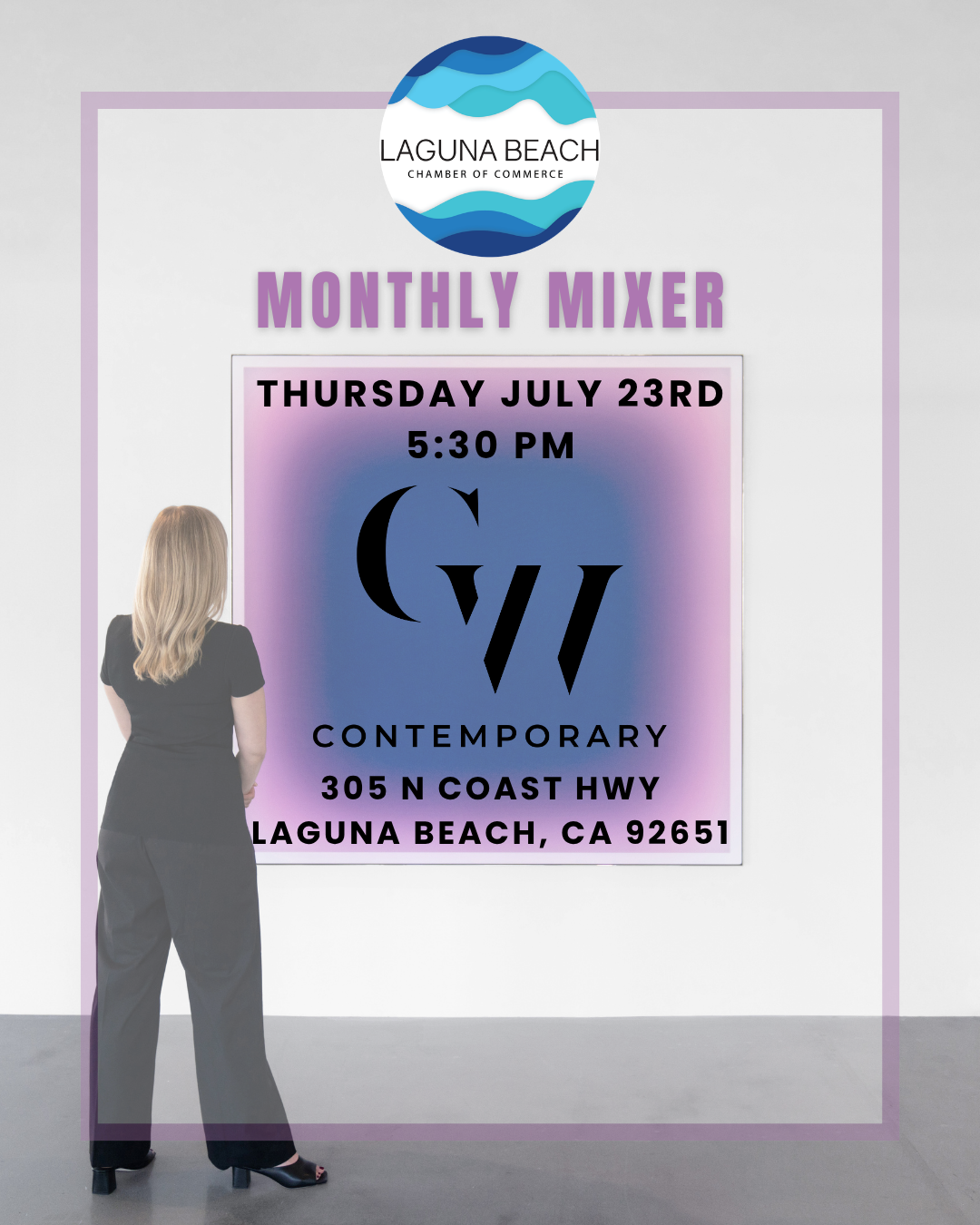 Laguna Beach Chamber of Commerce in Laguna Beach, CA (3)