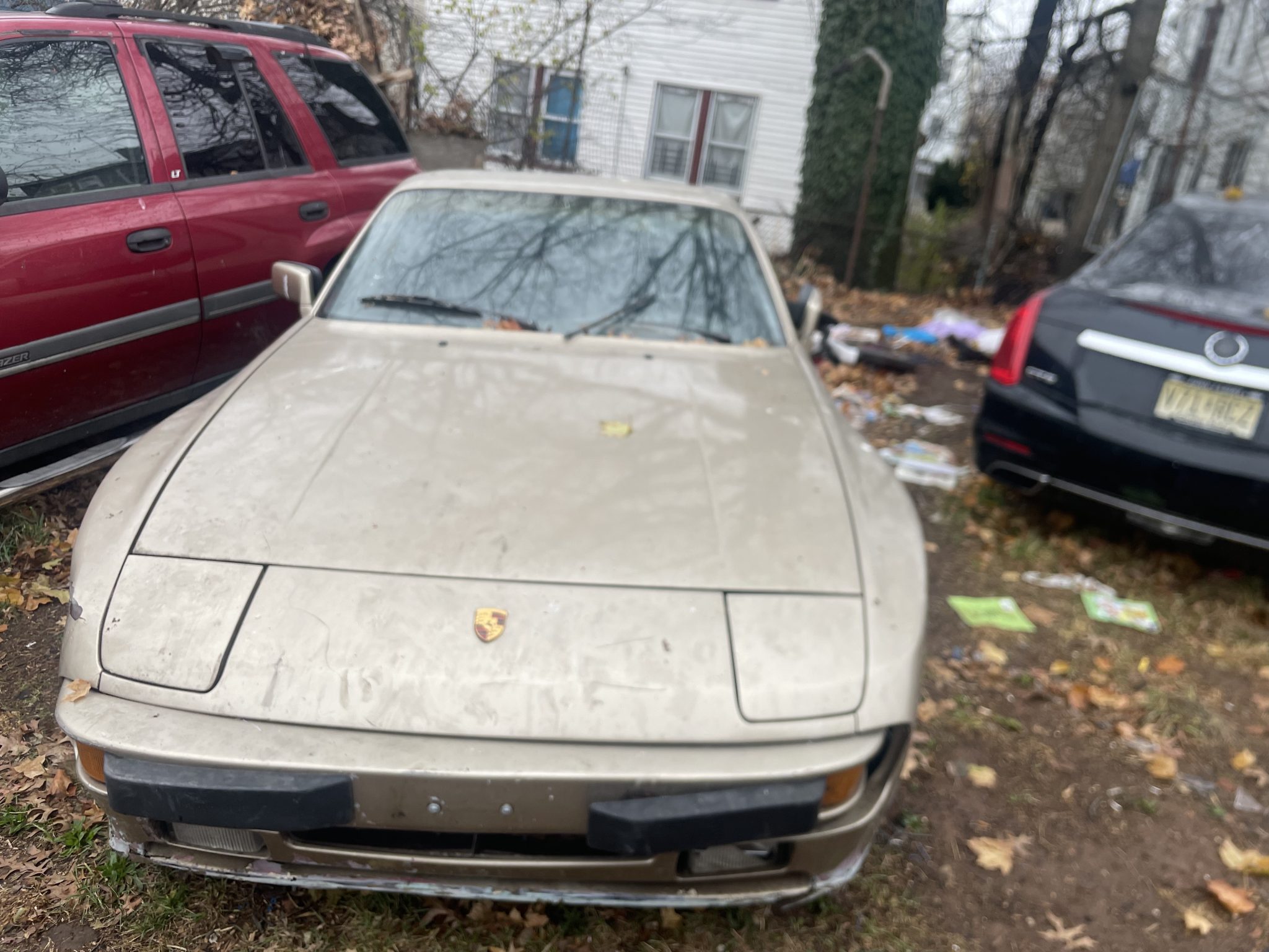 Charlemagne Towing in Newark, NJ