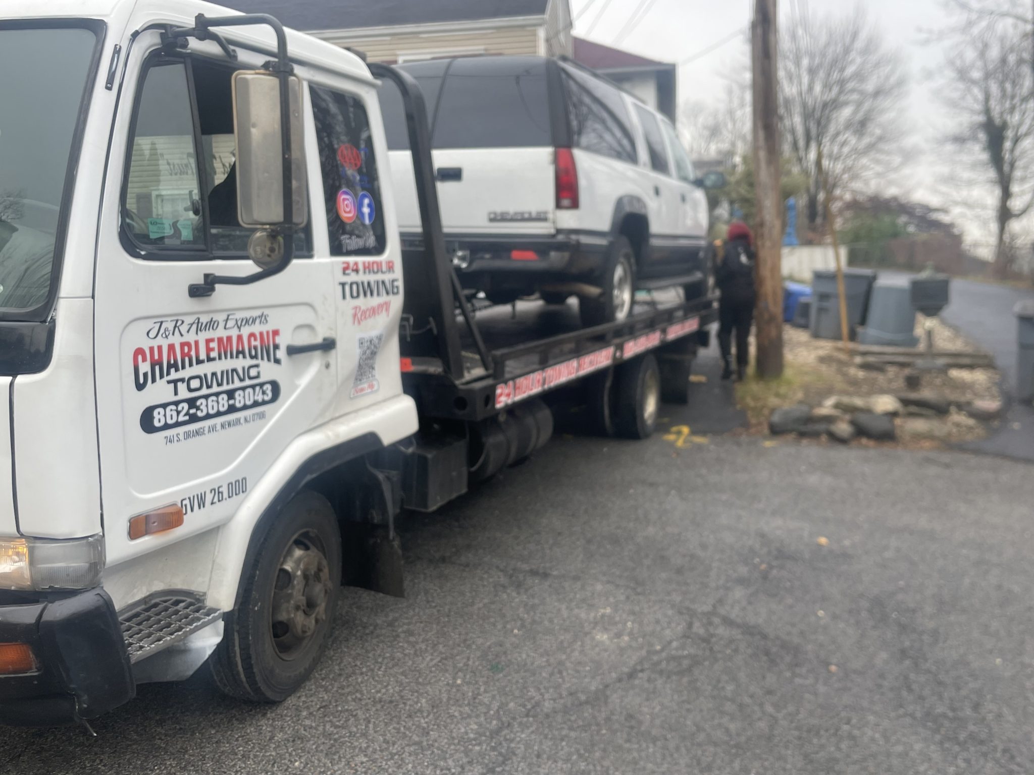 Charlemagne Towing in Newark, NJ (6)