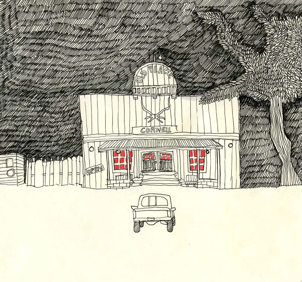 Old Place in Agoura Hills, CA (2)
