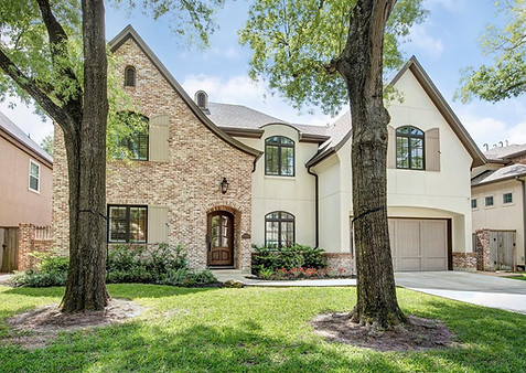 Meadows Company, Realtors in Houston, TX (2)
