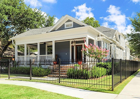 Meadows Company, Realtors in Houston, TX (3)