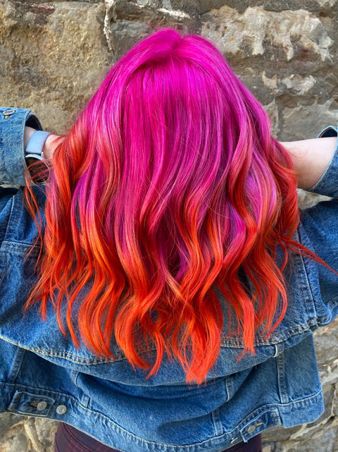 New Wave Salon in Bellefonte, PA