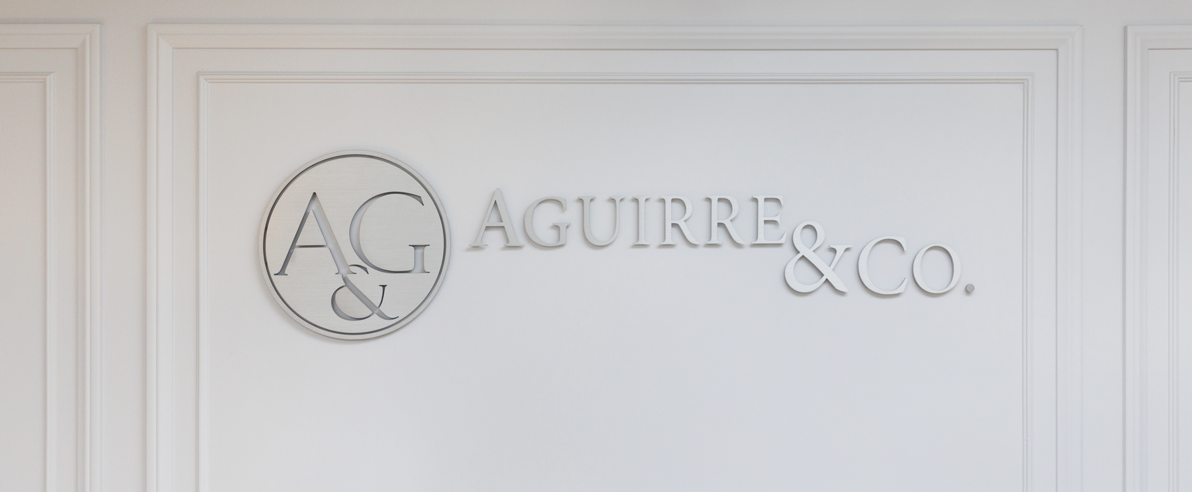 Aguirre & Co in La Habra, CA