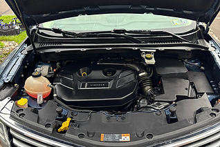Luky Detailing in Paramus, NJ (4)