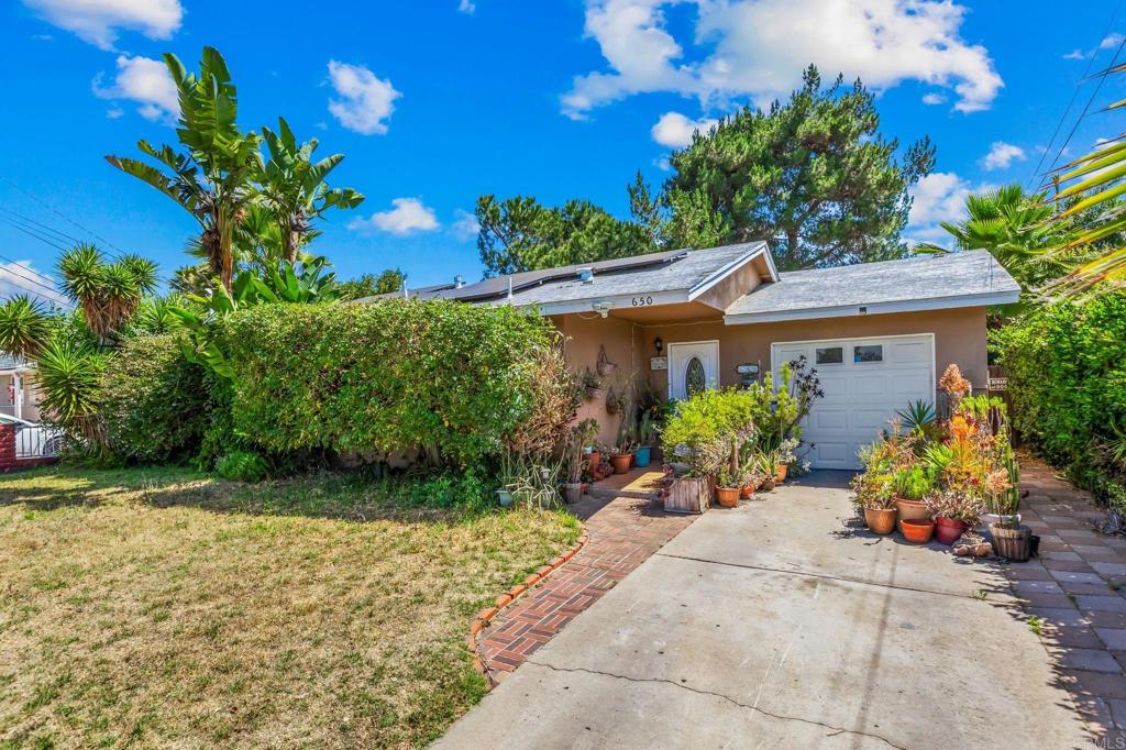 Benny Charles, Pivot Real Estate in Escondido, CA