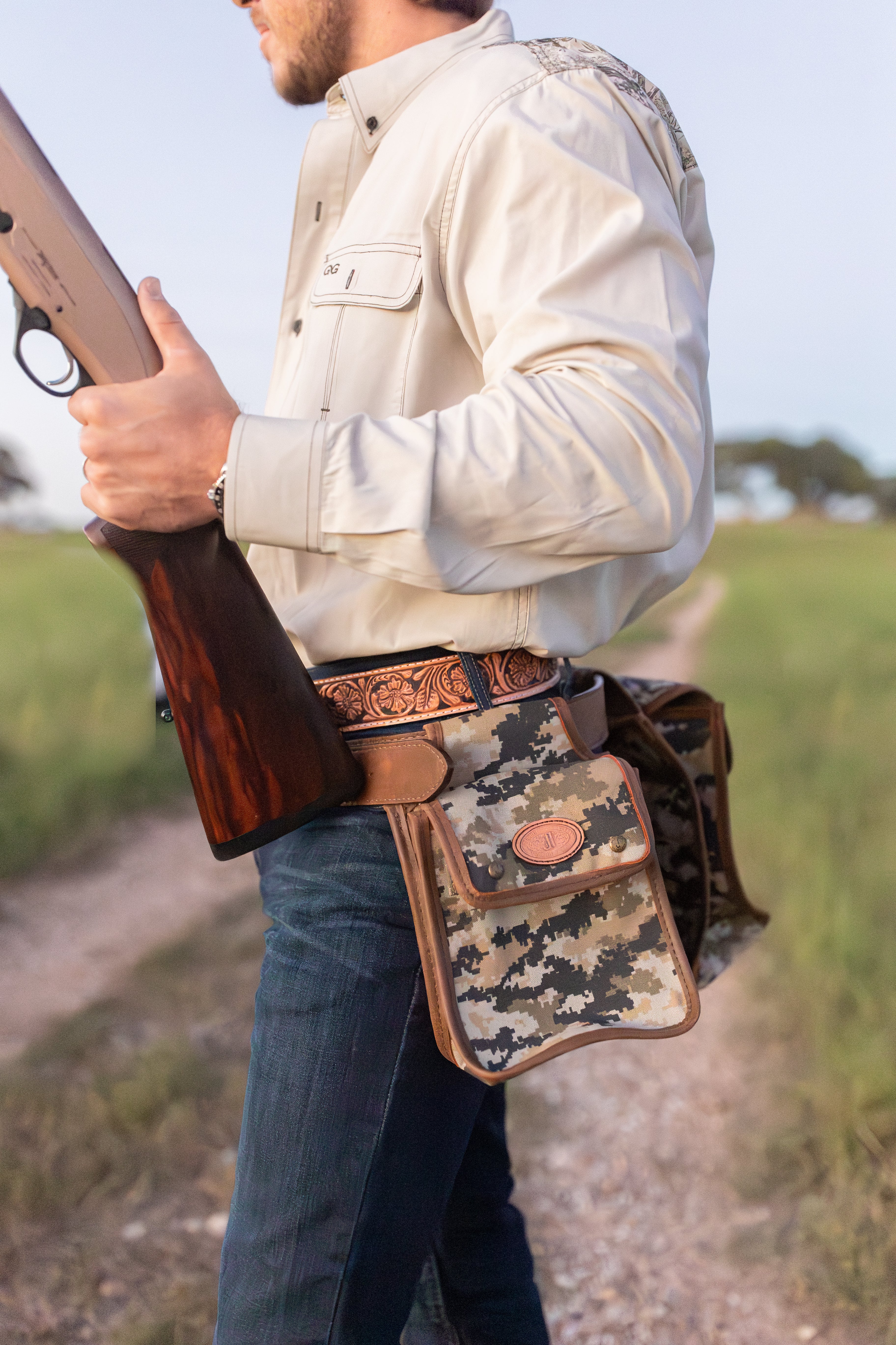 Double J Saddlery in Yoakum, TX
