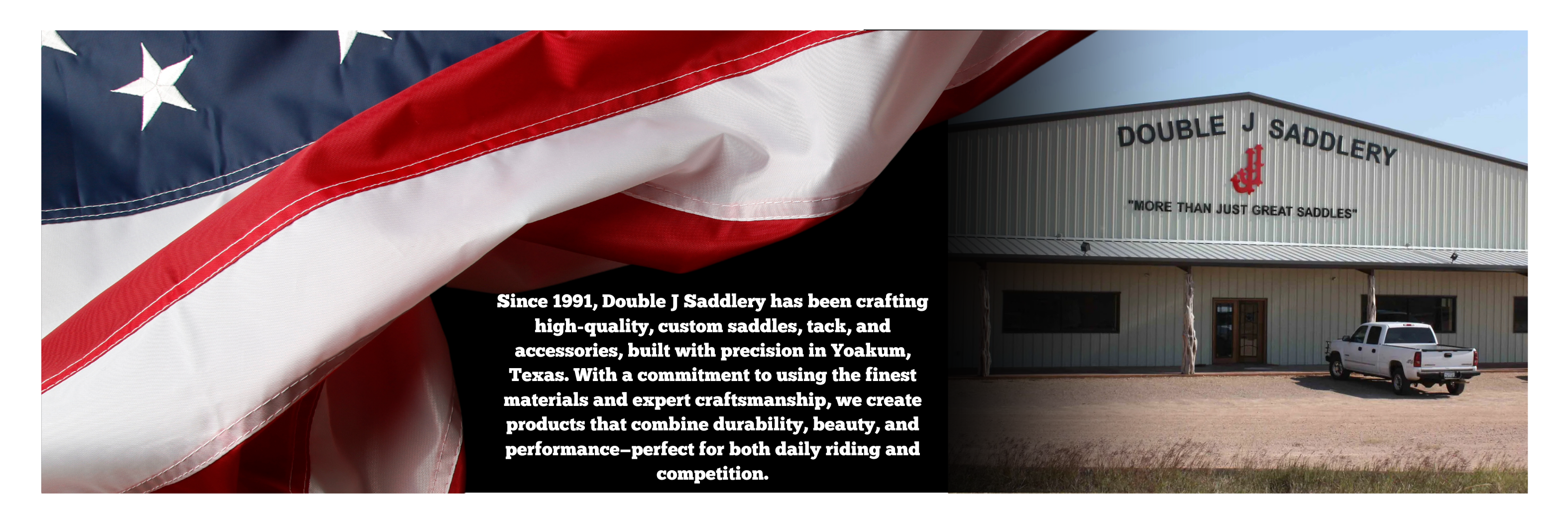 Double J Saddlery in Yoakum, TX (2)