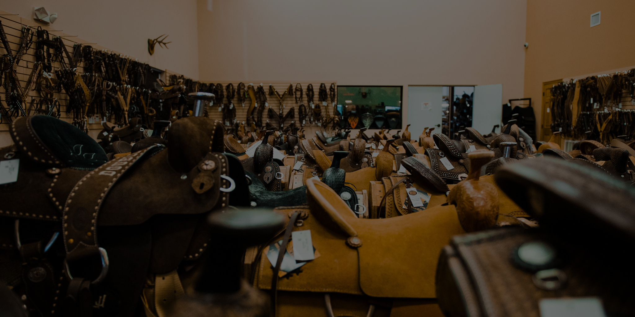 Double J Saddlery in Yoakum, TX (4)