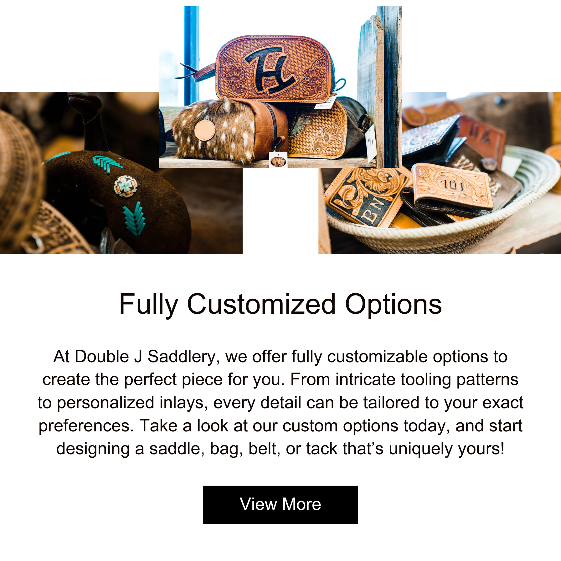 Double J Saddlery in Yoakum, TX (5)