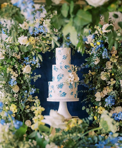Cake-Aholics Bakery in Arlington, TX