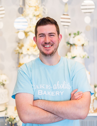 Cake-Aholics Bakery in Arlington, TX (3)