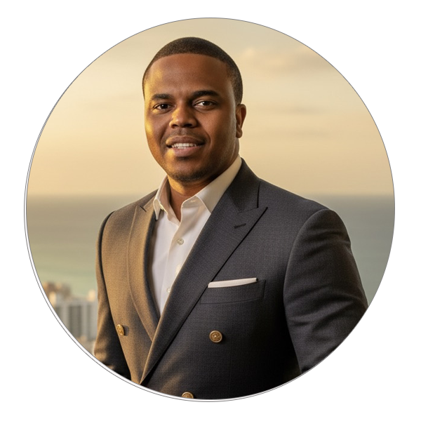 The Moreno Property Group, LLC in Miami, FL