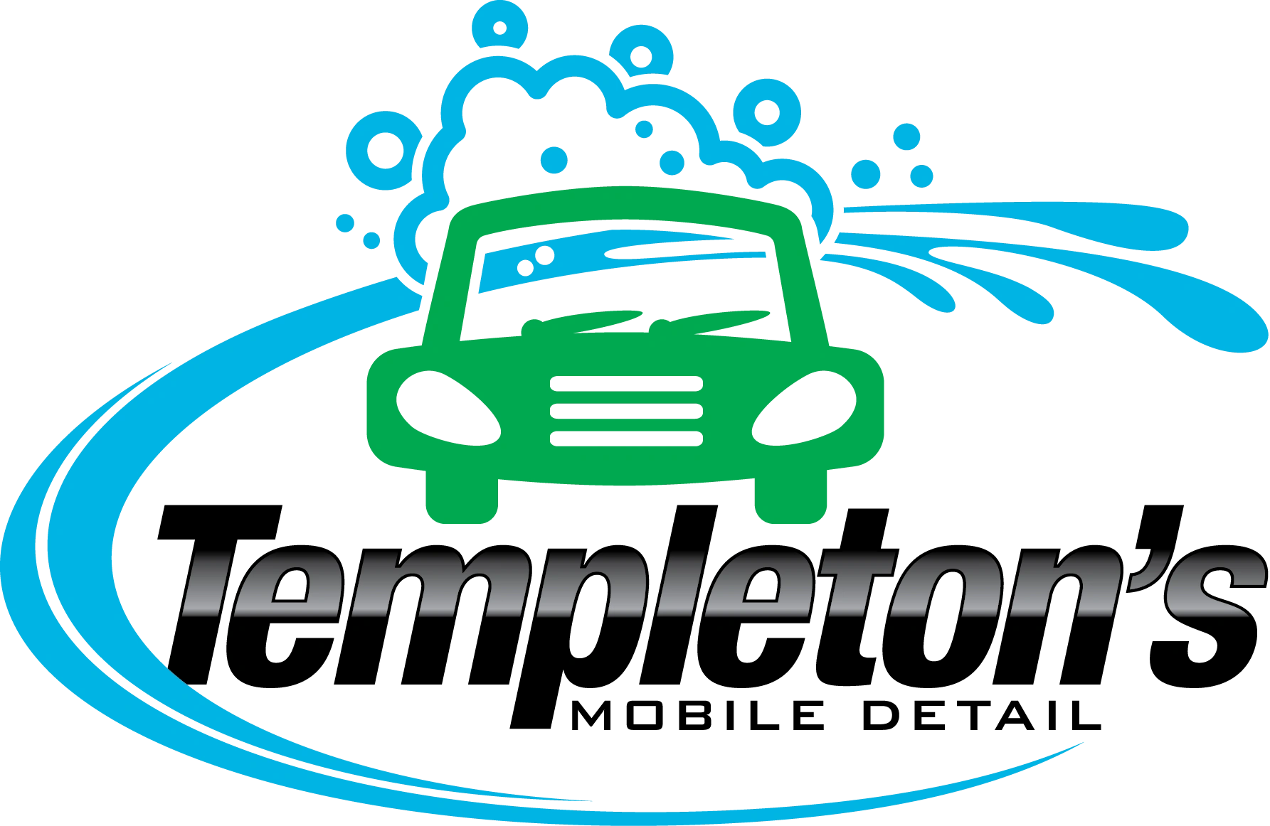 Templeton's Mobile Detail LLC in Euharlee, GA
