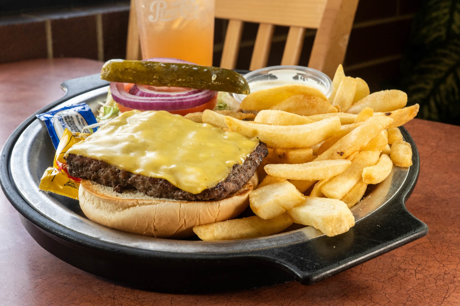 Pioneer Family Restaurant in Archdale, NC