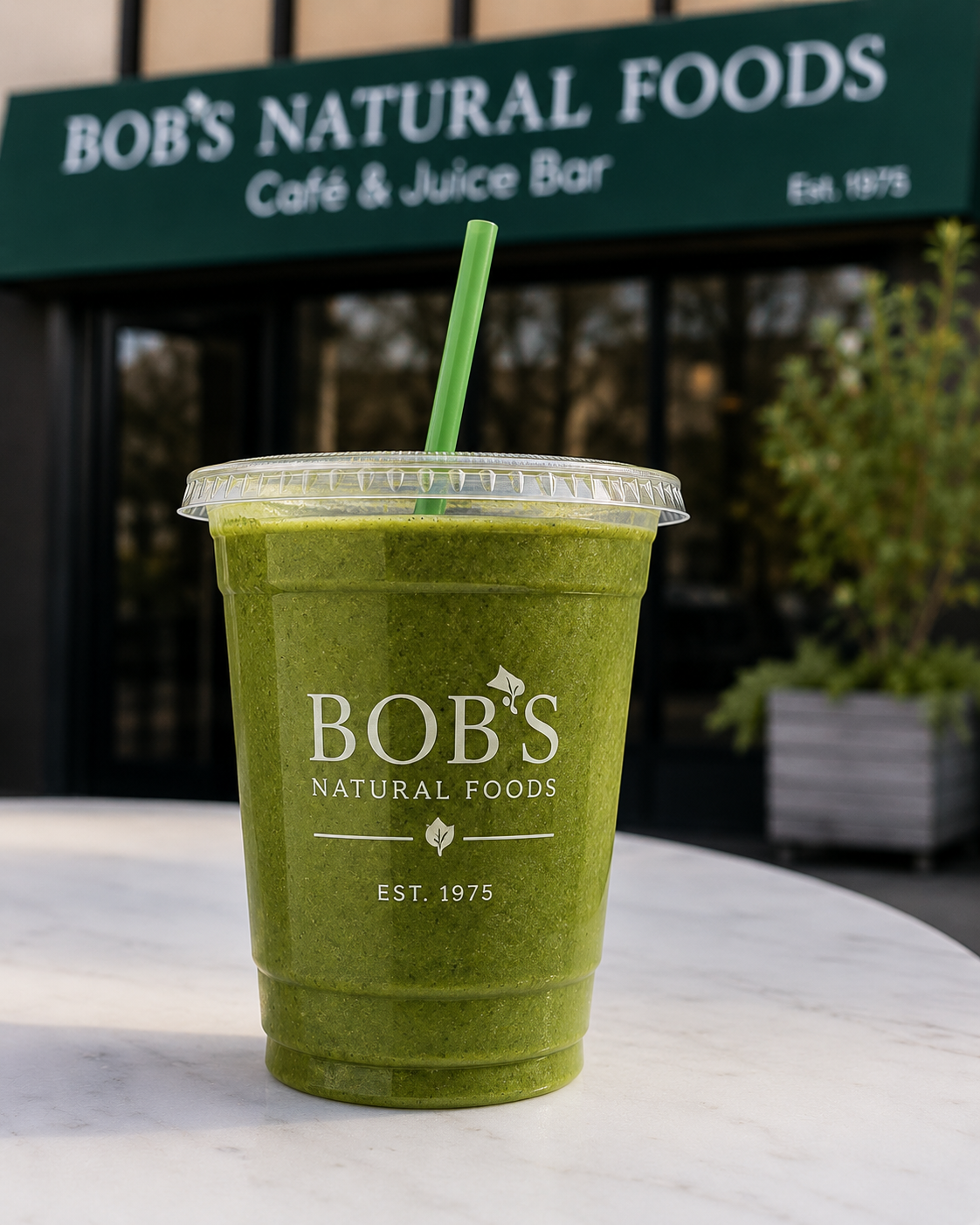 Bob's Natural Foods in Long Beach, NY (2)