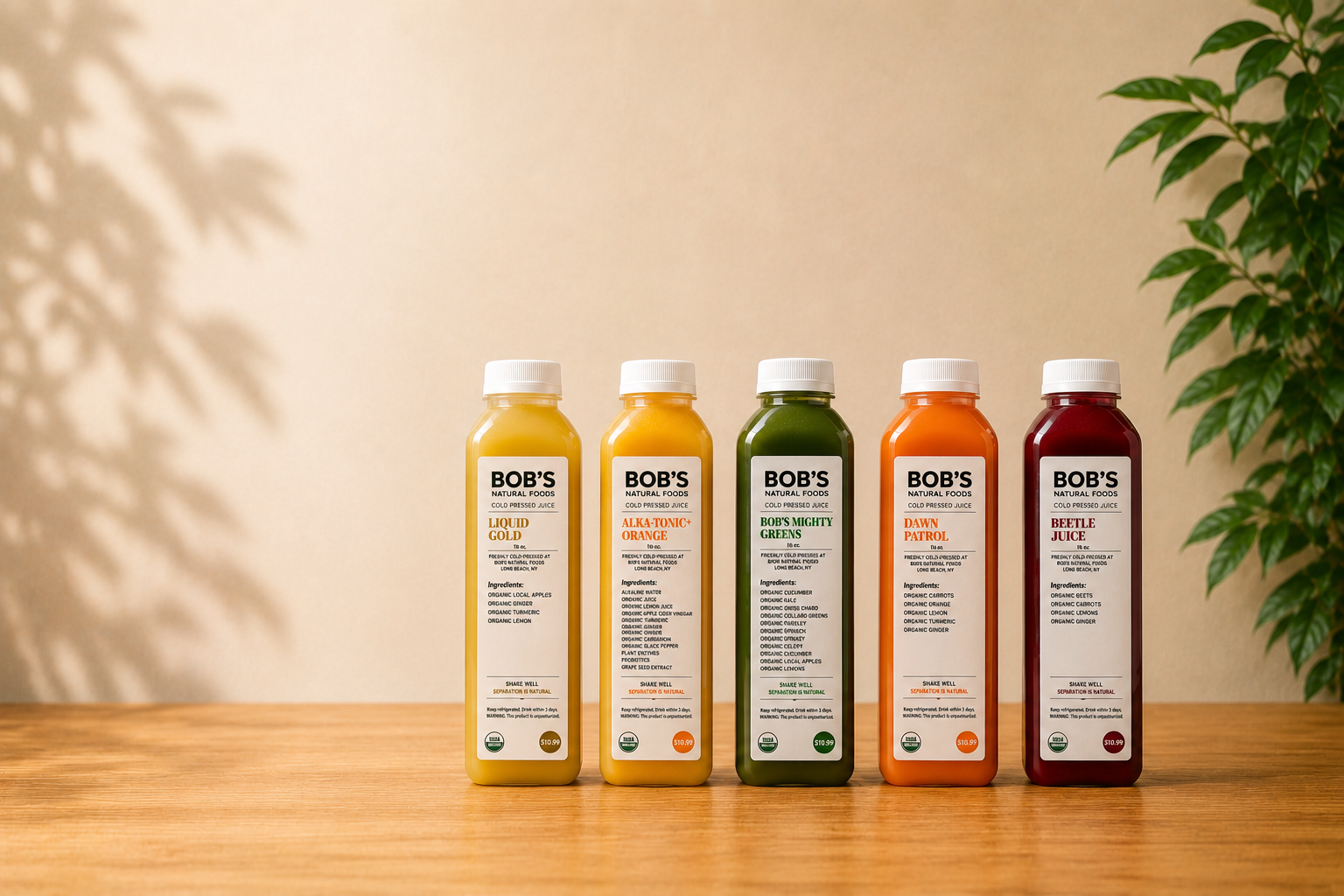 Bob's Natural Foods in Long Beach, NY (3)