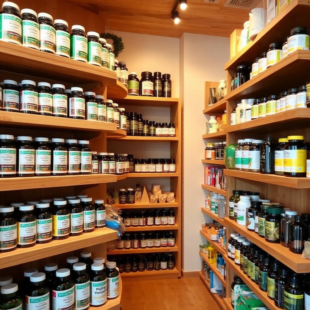 Bob's Natural Foods in Long Beach, NY (4)