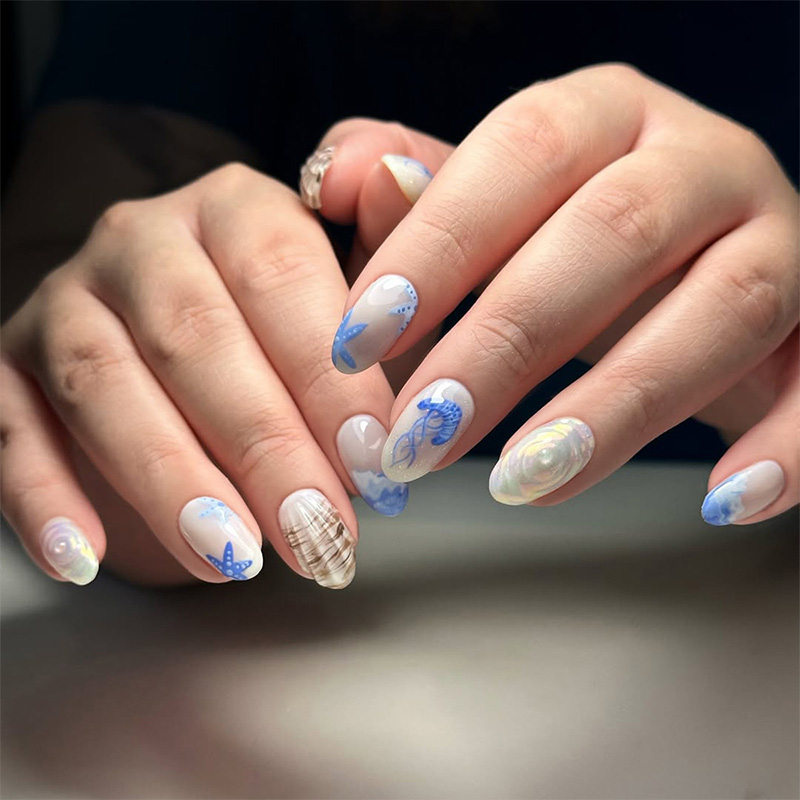 DIAMOND NAILS in Austin, TX (3)