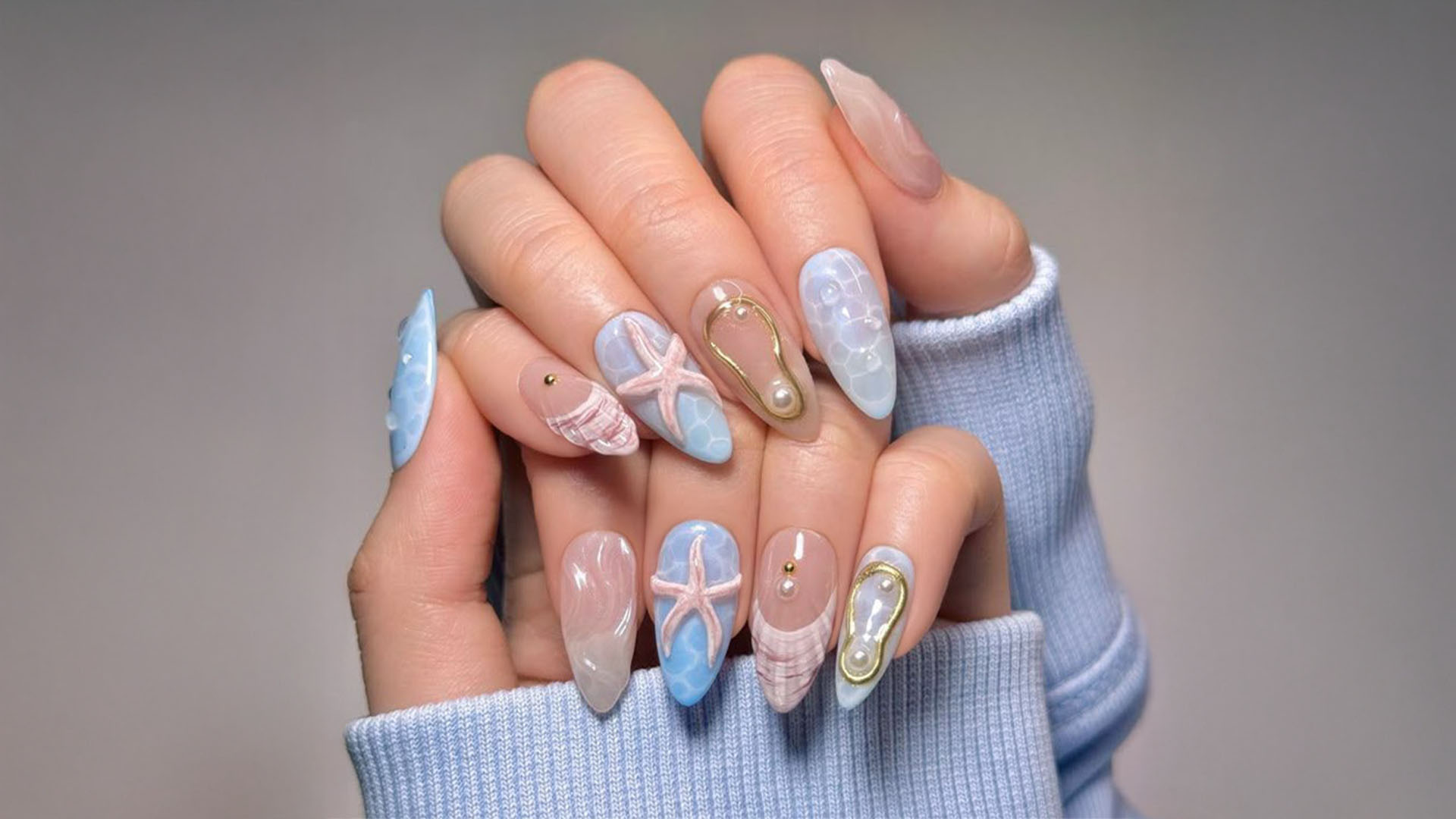 DIAMOND NAILS in Austin, TX (4)