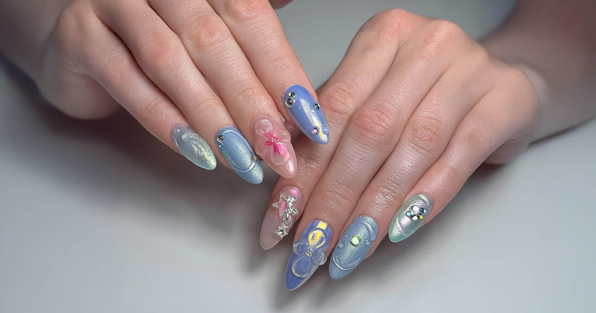 DIAMOND NAILS in Austin, TX (5)