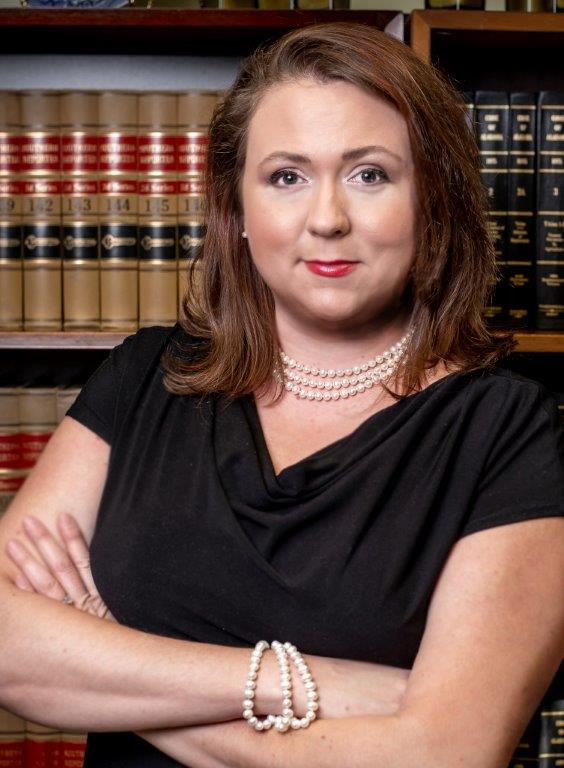 Amanda B. Cook, Attorney in Montgomery, AL