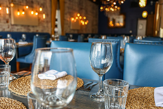 The Baker's Wife Bistro & Bar in Hampton, VA (2)