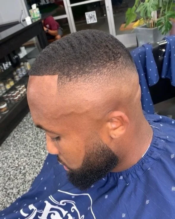 Cerdafied Barbershop in Fontana, CA (6)